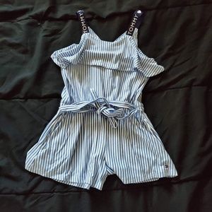 Tommy Hilfiger romper